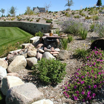 Gardens