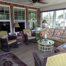 Three Season Room