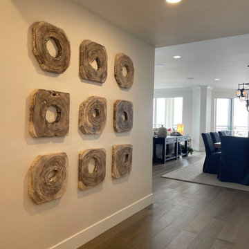 Coastal Condo on Treasure Island Beach