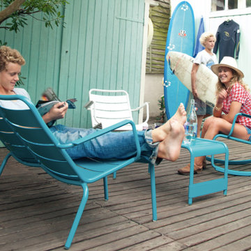 Mobilier d'extérieur Fermob