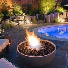 firepits