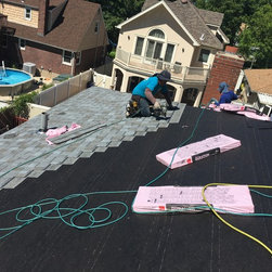 Roof - Home Improvement