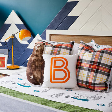 Blake's Great Outdoors Room