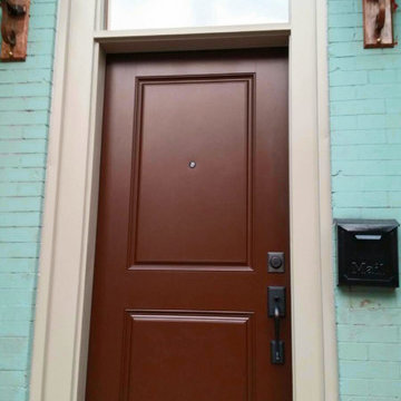 Doors