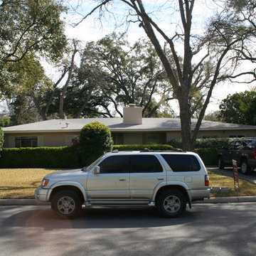 Terrell Hills Home