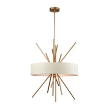 Courtenay Lighting