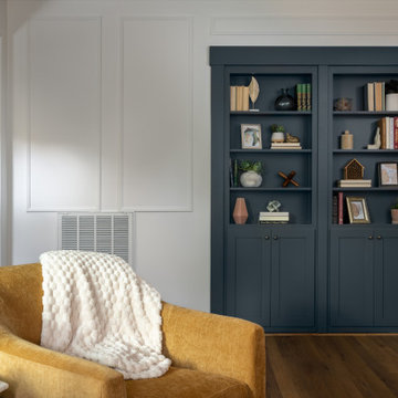 Lindley Park Remodel