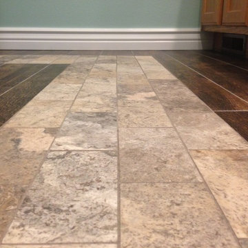 Bishop Master Bath