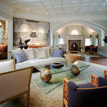 reserve - ceilings