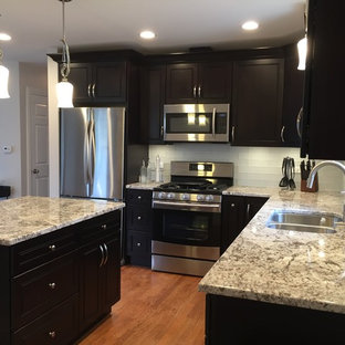 Kitchen and bathroom in Des Plaines