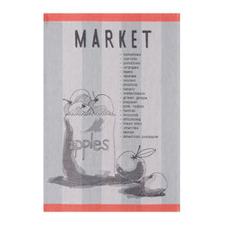 Le Jacquard Francais - Fall 2014 Selection - Dish Towels