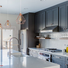 6353 N Hiawatha Kitchen