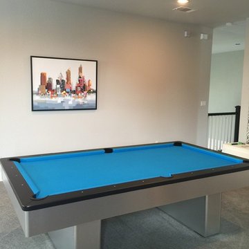 Clients homes and businesses installations