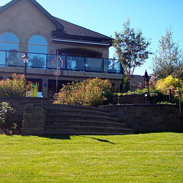 Homescapes Portfolio