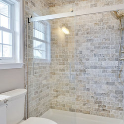 Waterfront project - Products