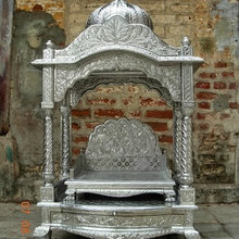 SILVER TEMPLE......