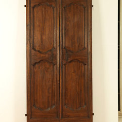 Rustic Doors - Products
