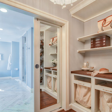 Master Suite Remodel