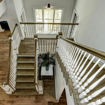 Nutmeg Court, Potomac, MD