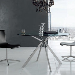 Alivar - Ice Chair - Dining Chairs