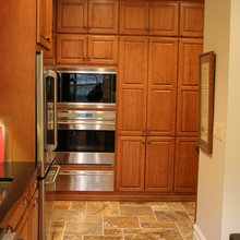 Kitchen/Stone