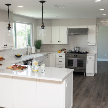 Rancho Remodel