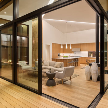 Asian Contemporary | 2017 Street of Dreams
