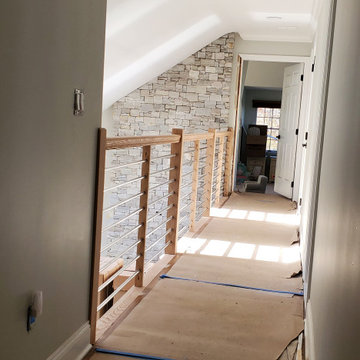 Metal Railing Projects
