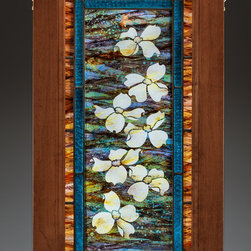 Sand Blasted Glass - Products