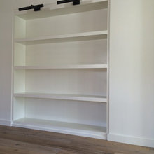 Loft Upstairs