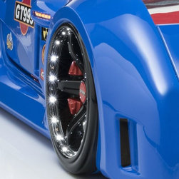 Turbo GT999 - Kids Decor