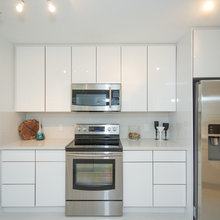 Kitchen Book