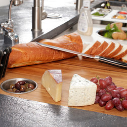 The Galley - Kitchen Sink Accessories