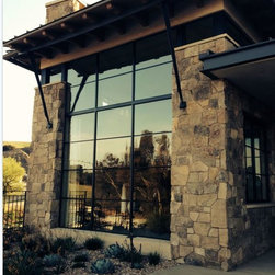 Steel Windows & Doors - Products