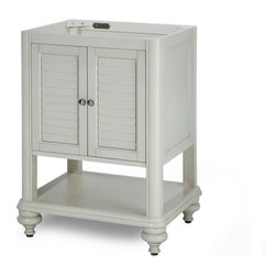 Bathroom Vanities without Tops - Bathroom Vanities And Sink Consoles