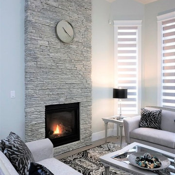 TWO HUNDRED SIXTEEN STREET - Dazzling Elegance