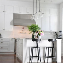 kitchen and dining room pendants