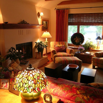 Drapery Ideas