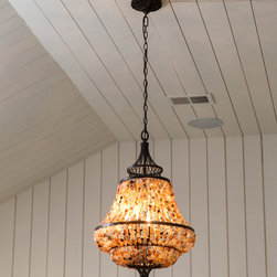 Waterloo Estates - Chandeliers