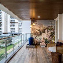 Asian Multipurpose Room