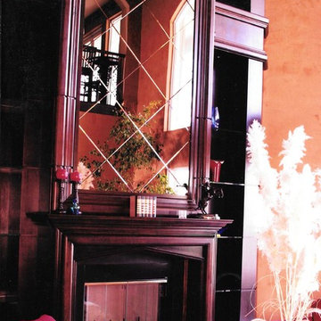 Custom Woodwork