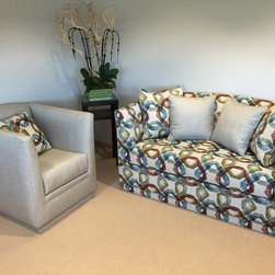 Retail Rehab - Furniture