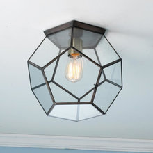 For the bath: got to have this light