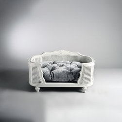 Darby & Jones Luxurious Dog Beds - Dog Beds