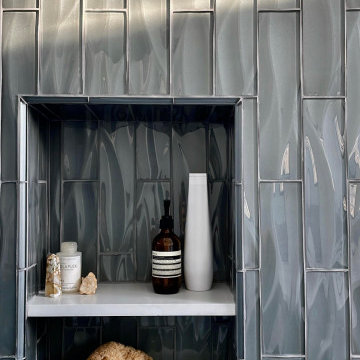 Bathroom Remodel - Pasadena