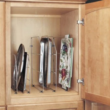 Cabinet Organizer