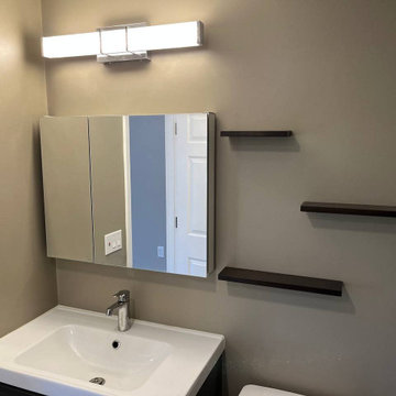 "Full House Renovation: Home Makeover in Braintree