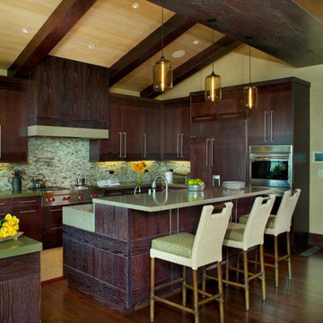 Kitchens