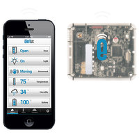 Elertus Wi-Fi Wine Cellar Monitor