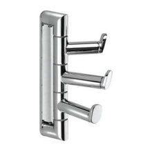 Bathroom accessories